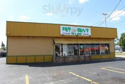 Fat Guys Bar And Grill