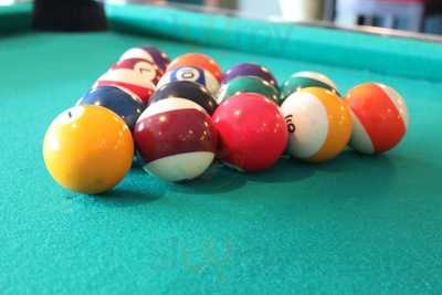 Fat Guys Bar And Grill