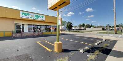 Fat Guys Bar And Grill