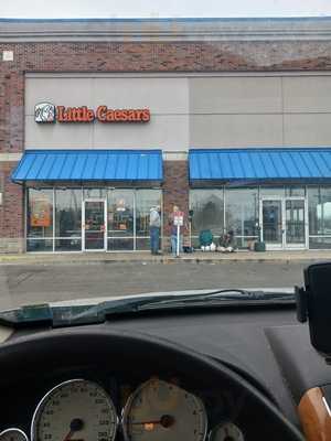 Little Caesars