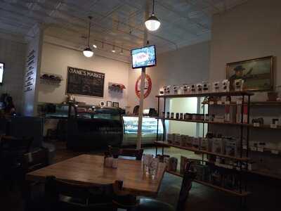 Jane's Delicatessen