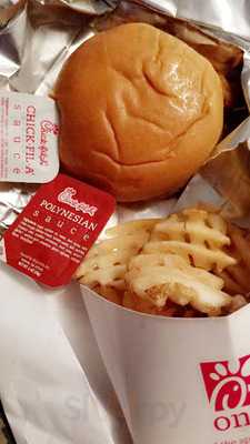 Chick-fil-a