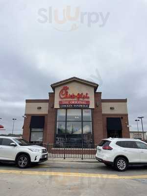 Chick-fil-a