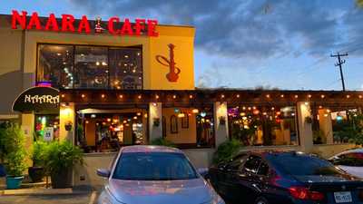 Naara Cafe