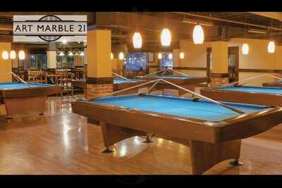 Art Marble 21