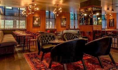 Better Sorts Social Club