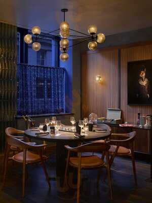 Better Sorts Social Club