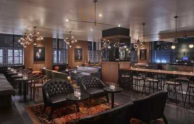 Better Sorts Social Club