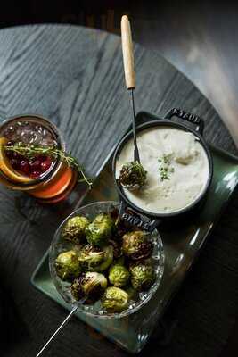 Better Sorts Social Club