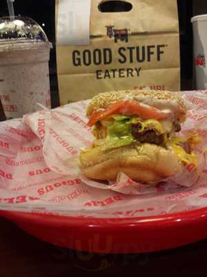 Good Stuff Eatery