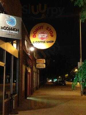 Donut Stop