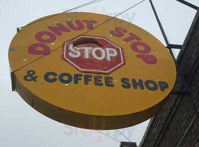 Donut Stop