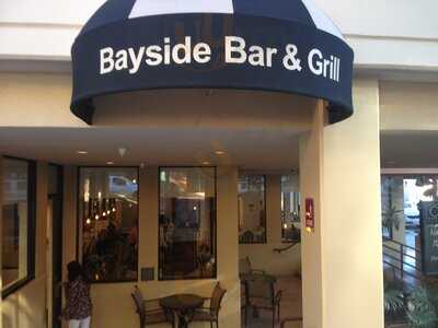 Bayside Bar & Grill