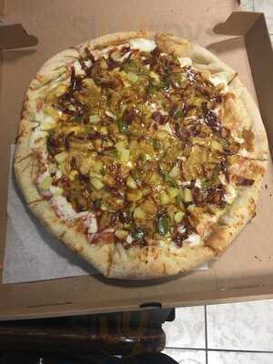 Aladdin Express Restaurant