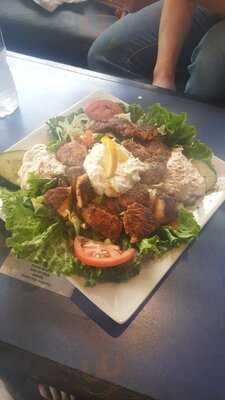 Aladdin Express Restaurant