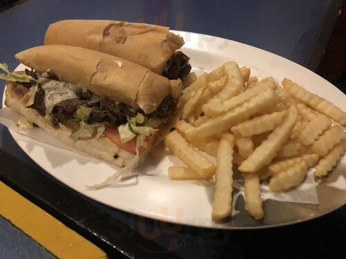 Aladdin Express Restaurant