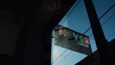 Never Coffee