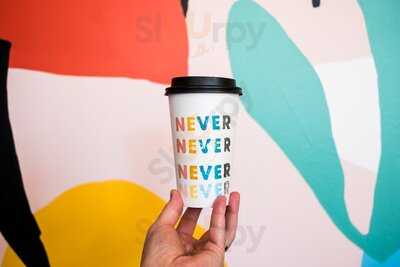 Never Coffee