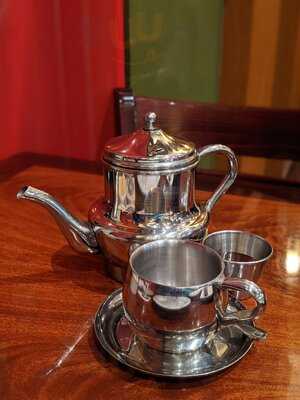 Curry Leaf Flavors Of India