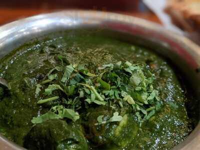 Curry Leaf Flavors Of India