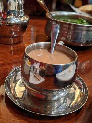 Curry Leaf Flavors Of India