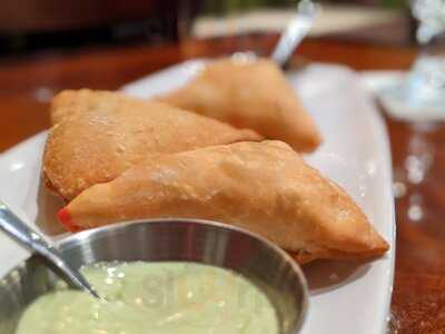 Curry Leaf Flavors Of India