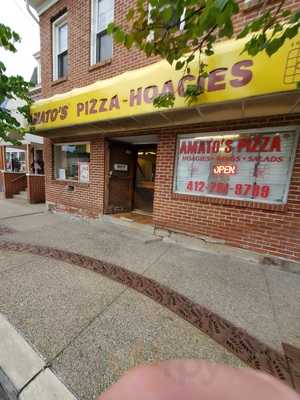 Amato's Pizza