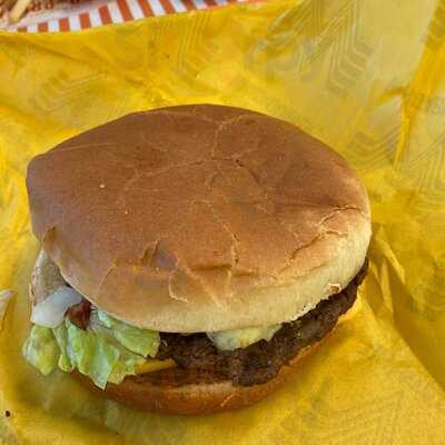 Whataburger