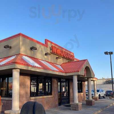 Whataburger