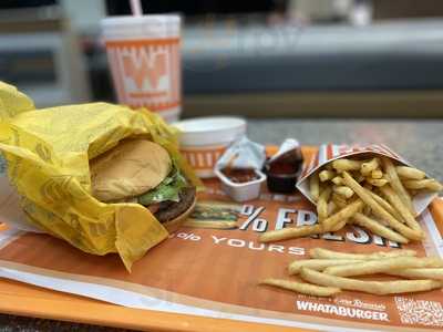 Whataburger