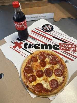 Xtreme Pizza