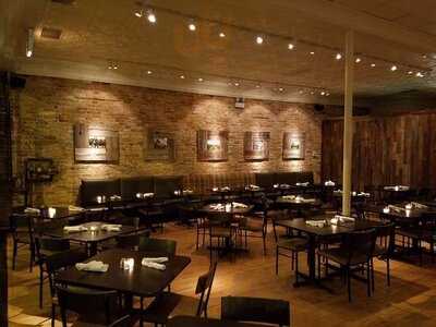 Grassroots Neighborhood Eatery