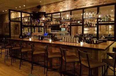 Grassroots Neighborhood Eatery