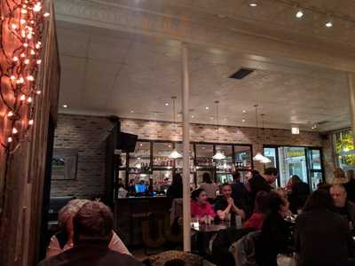 Grassroots Neighborhood Eatery