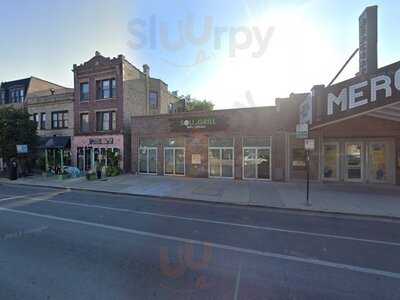 Grassroots Neighborhood Eatery