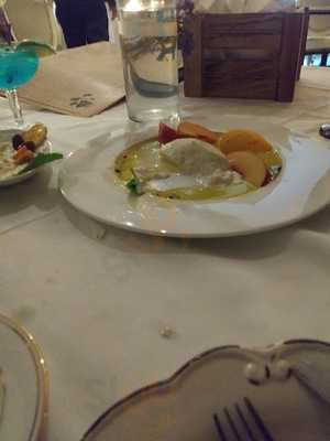 Francesco's Restaurant