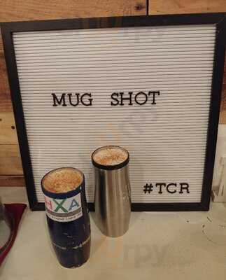 Tucson Coffee Roasters