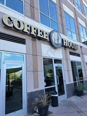 Tucson Coffee Roasters