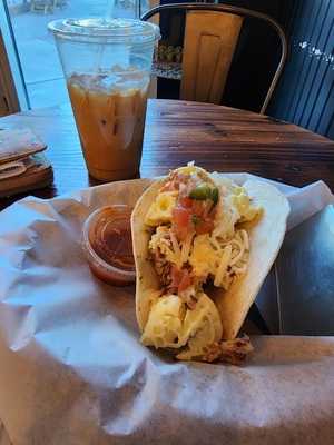 Tucson Coffee Roasters