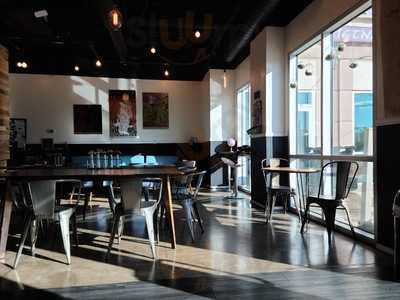 Tucson Coffee Roasters