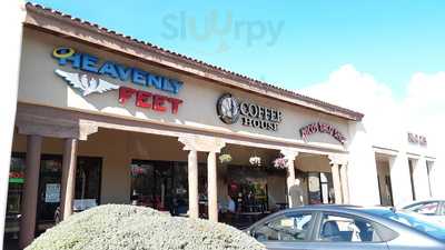 Tucson Coffee Roasters