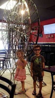 London Fish And Chips