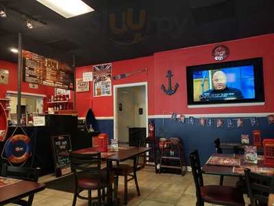 London Fish And Chips