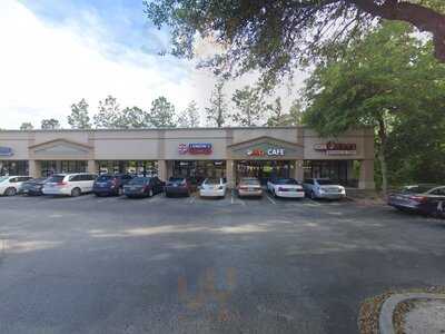 London Fish And Chips