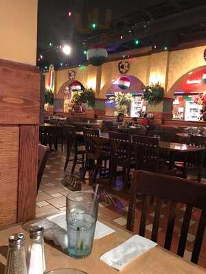 Guaca Maya Mexican Restaurant