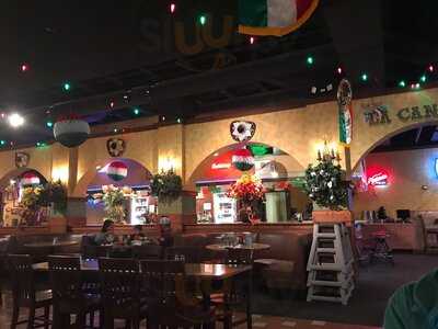 Guaca Maya Mexican Restaurant