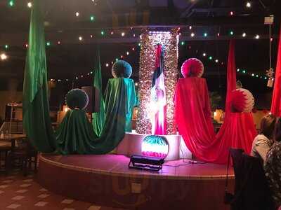 Guaca Maya Mexican Restaurant