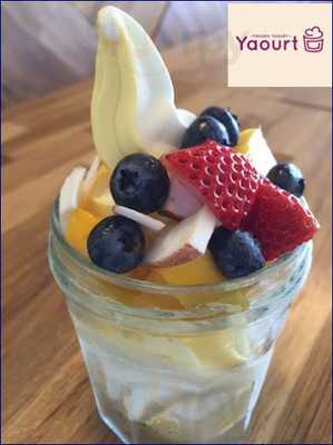 Yaourt