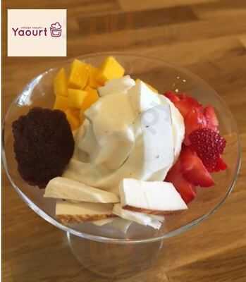 Yaourt