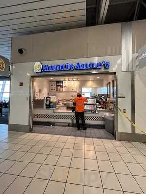 Auntie Anne's
